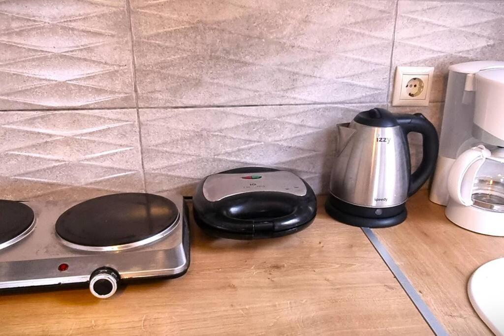 Apartmán Zeus *