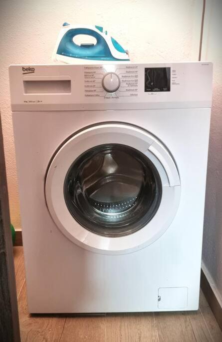 Zeus Apartmán Gazi