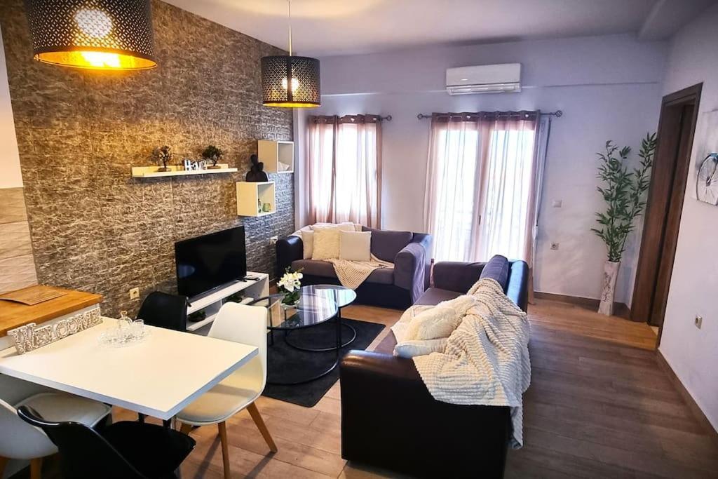 Apartmán Zeus