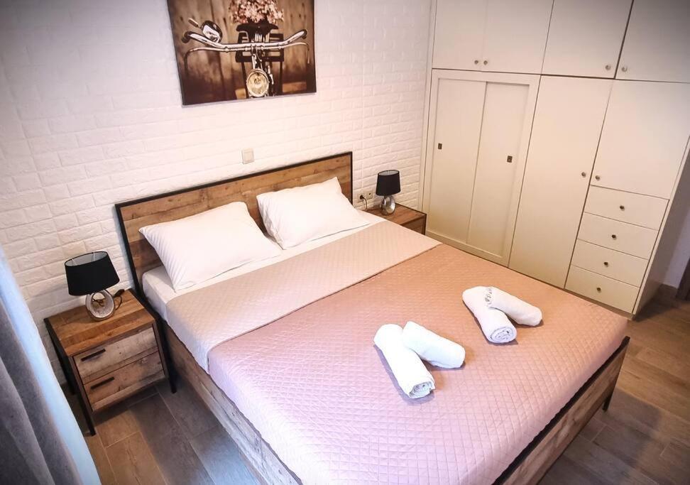 Zeus Apartmán