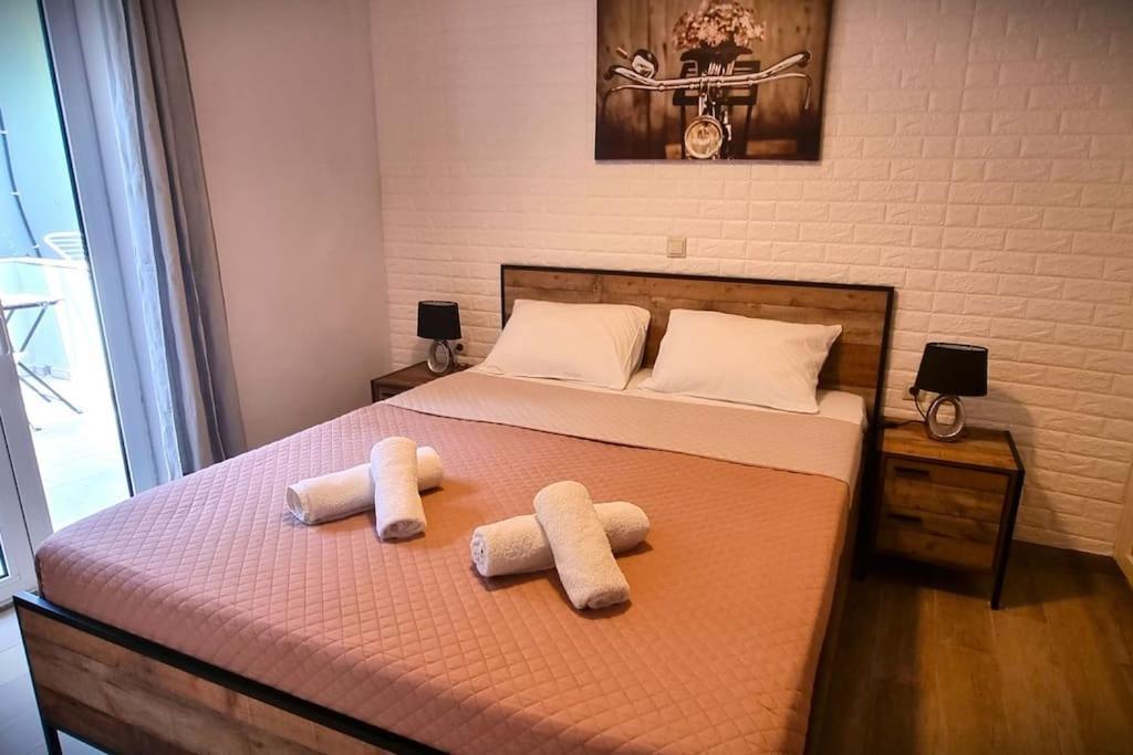 Apartmán Zeus