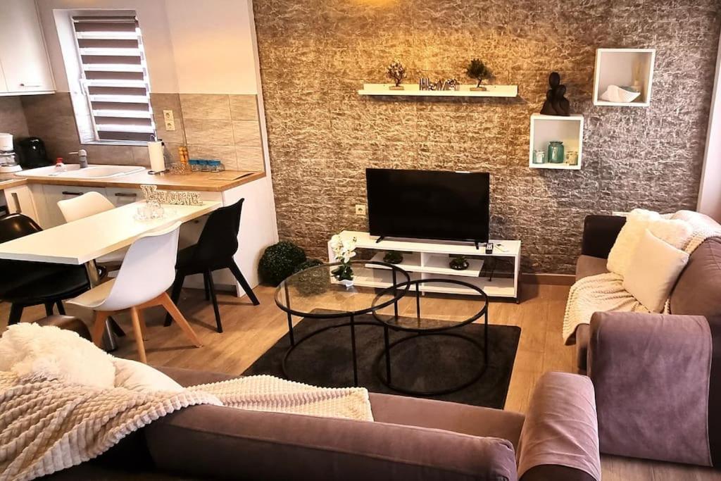 Apartmán Zeus *