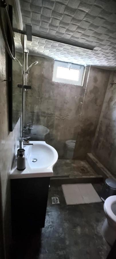 Zeus Apartmán *