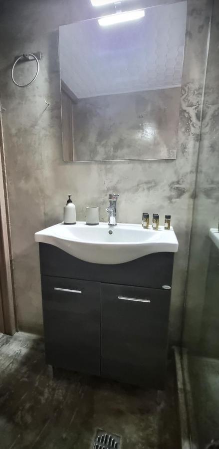 Apartmán Zeus *
