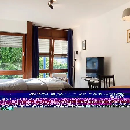 Ferienwohnung Zeus Gazi Exterior foto