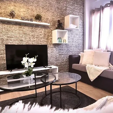Ferienwohnung Zeus Gazi Exterior foto