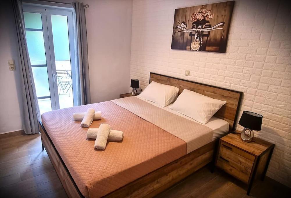 Apartment Zeus Gazi