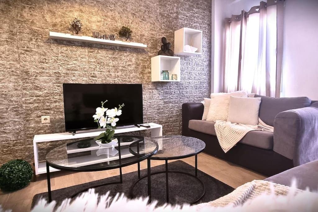 Apartment Zeus *